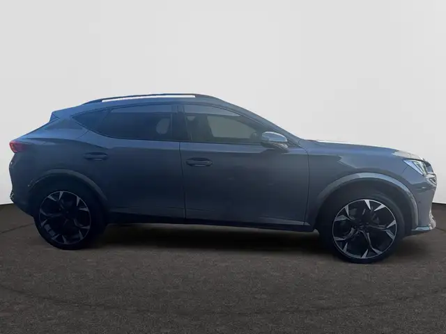 Cupra Formentor view 12