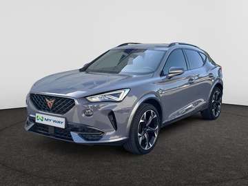 1.5 TSI DSG