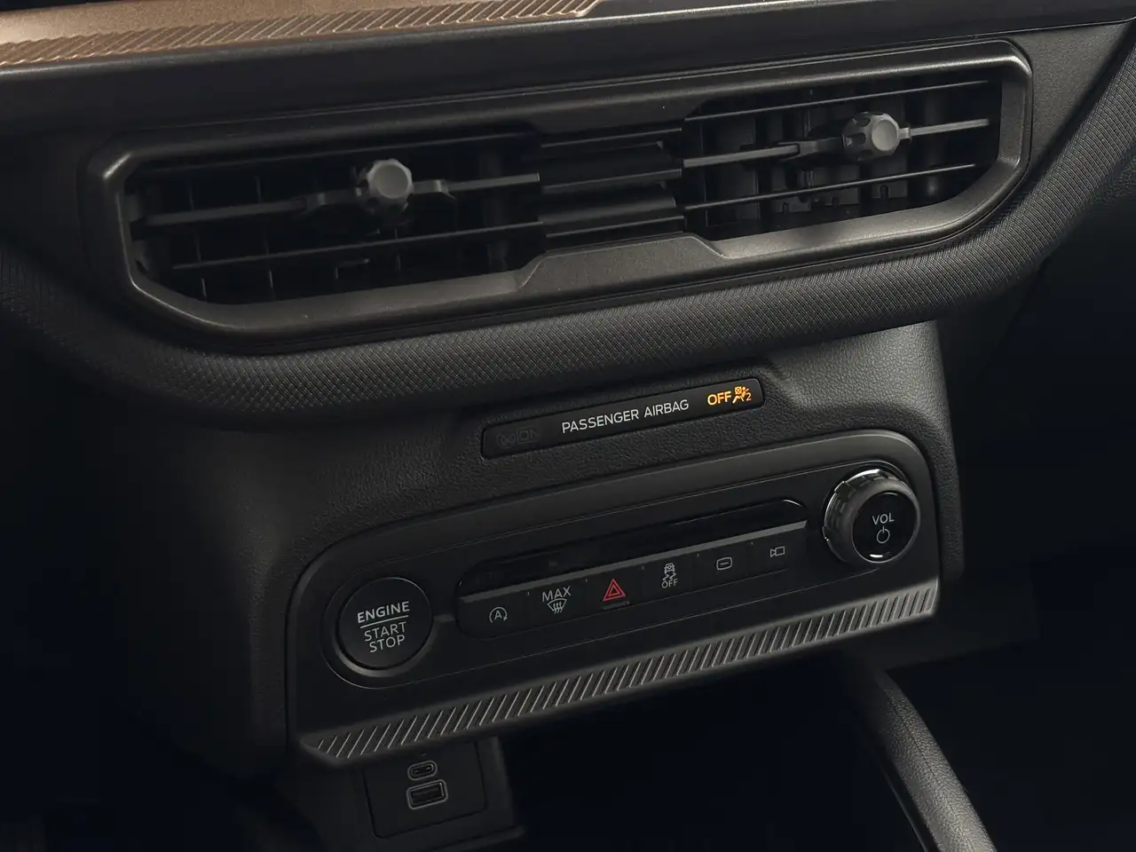 Ford Bronco Sport fotografie Ford Bronco Sport
