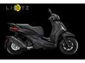 Piaggio BEVERLY 300 DEEP BLACK E5 Schwarz - thumbnail 1