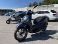 Piaggio BEVERLY 300 DEEP BLACK E5 Schwarz - thumbnail 4