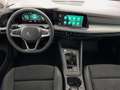 Volkswagen Golf Rabbit 45 TSI Silber - thumbnail 7