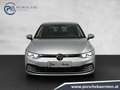 Volkswagen Golf Rabbit 45 TSI Silber - thumbnail 2