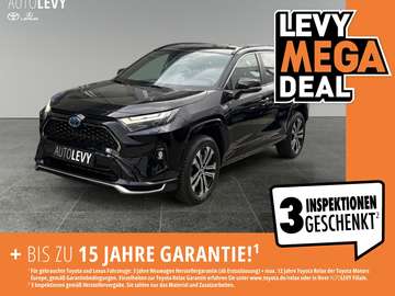 Plug-in 4x4 Technik Paket 8FACH/NAVI/HUD