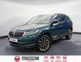 Skoda Kodiaq 2.0TDI AB tech Sportline 4x2 DSG 110kW Azul - thumbnail 1