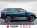 Skoda Kodiaq 2.0TDI AB tech Sportline 4x2 DSG 110kW Azul - thumbnail 6
