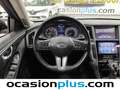 Infiniti Q50 2.2d Premium Aut. Gris - thumbnail 26
