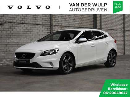 Volvo V40 1.5 150PK T3 R-Design | Business pack | Trekhaak