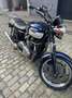 Triumph Bonneville SE Blauw - thumbnail 1