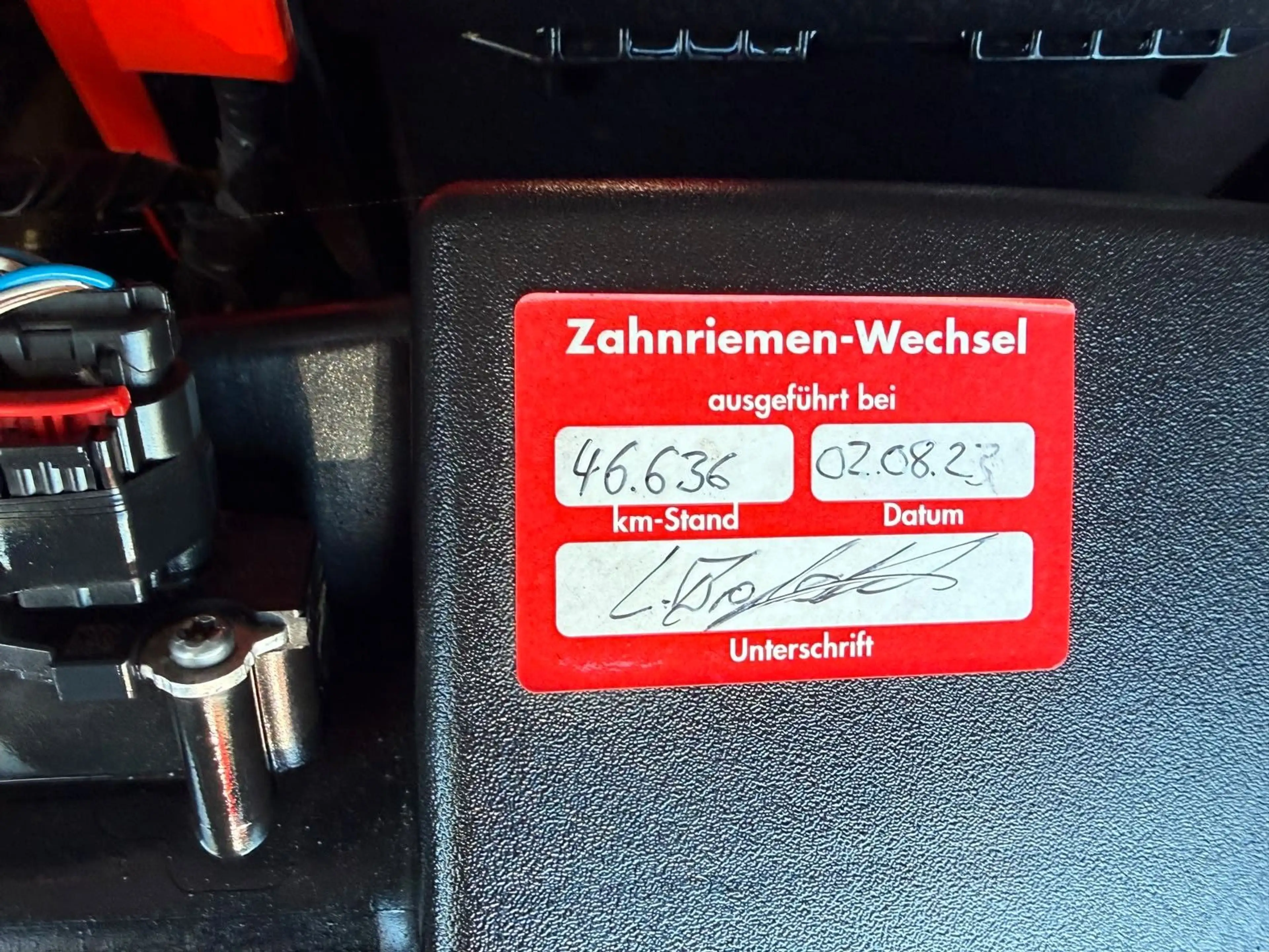 Ford B-Max B-MAX Titanium Automatik / Navi / R-Kamera — photo 28