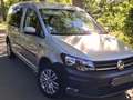 Volkswagen Caddy Maxi Zilver - thumbnail 1