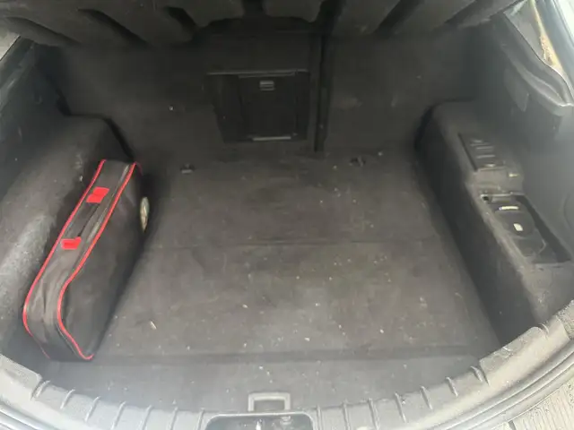 Alfa Romeo Brera view 9