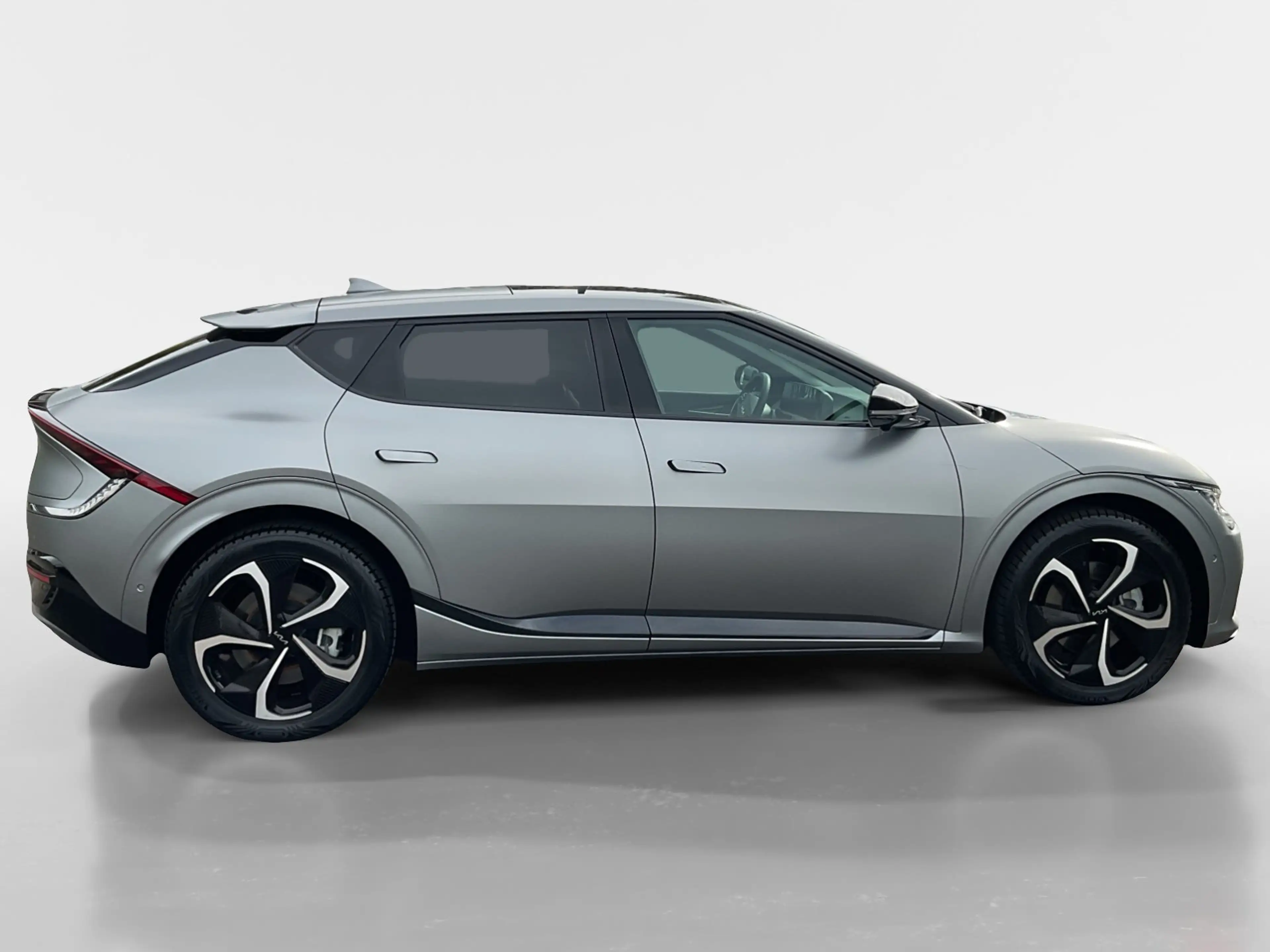 Kia EV6 Elektro 77 GT Line AUT*Kamera*Standh.*360*LM — photo 6