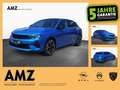 Opel Astra L GS Electric Ultimate-Paket ACC PANO Blauw - thumbnail 1
