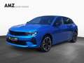 Opel Astra L GS Electric Ultimate-Paket ACC PANO Blauw - thumbnail 2