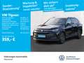 Volkswagen Tiguan 1.5 eTSI DSG Goal Navi AHK IQ.Light ACC D Schwarz - thumbnail 1