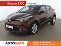 Toyota C-HR 1.2 Turbo Active Коричневий - thumbnail 1