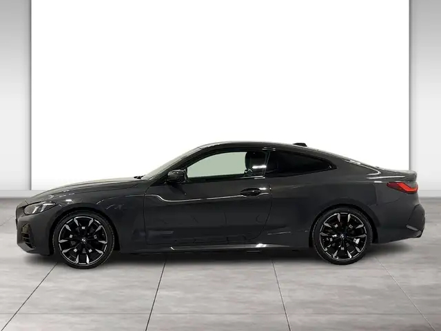 BMW M view 6