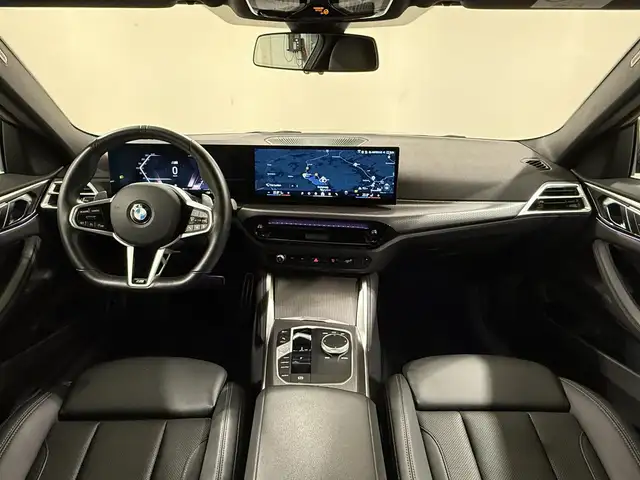 BMW M view 9