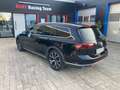 Volkswagen Passat Alltrack Passat Variant 2.0 TDI SCR DSG 4Motion Alltrack Negru - thumbnail 2