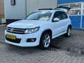 Volkswagen Tiguan Tiguan 1.4 TSI ACT CL Bns R Fehér - thumbnail 7