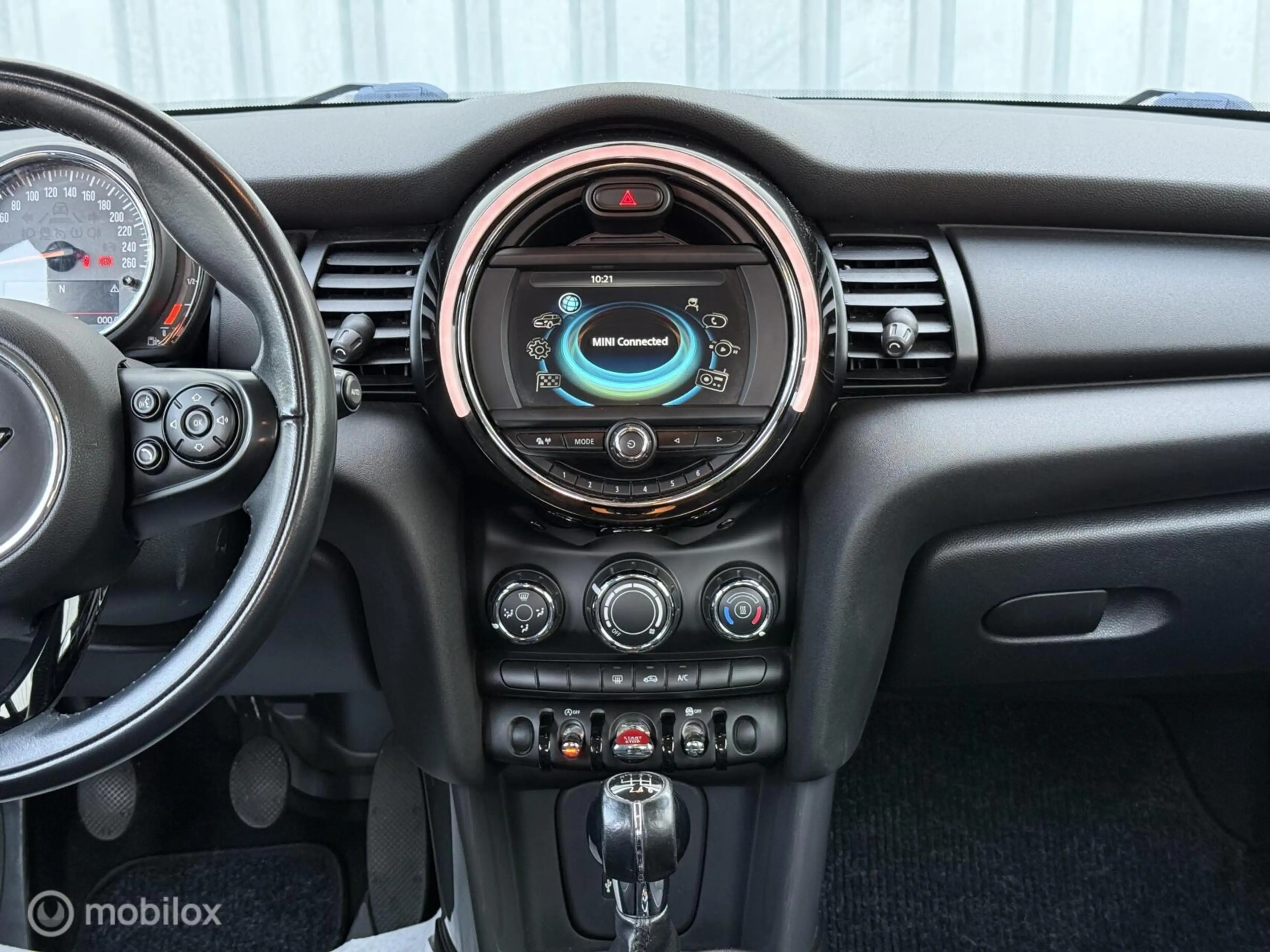 MINI One 5-Deurs 1.5 Salt Business | 5-Deurs | A/C | Cruise — photo 18