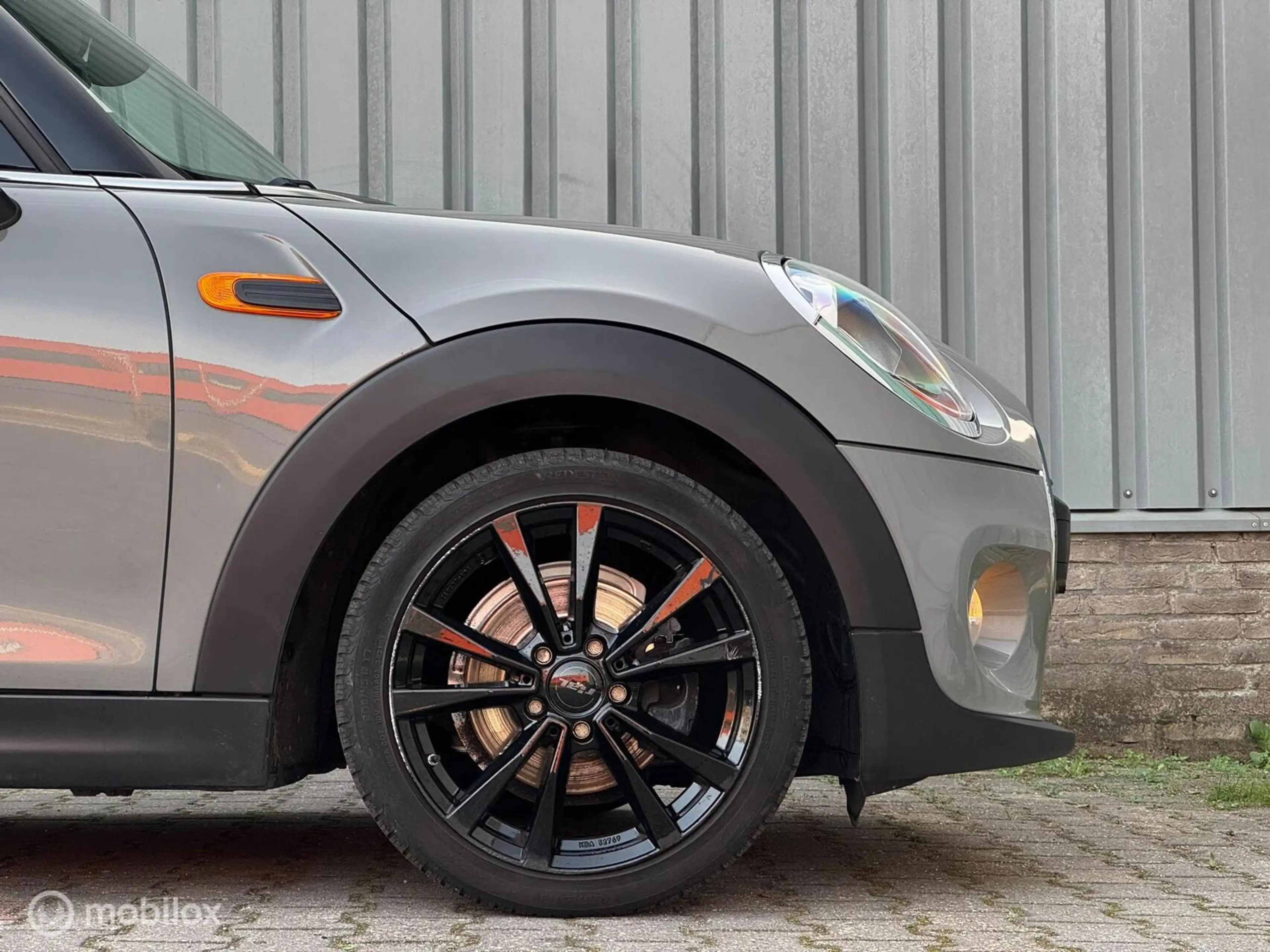 MINI One 5-Deurs 1.5 Salt Business | 5-Deurs | A/C | Cruise — photo 13