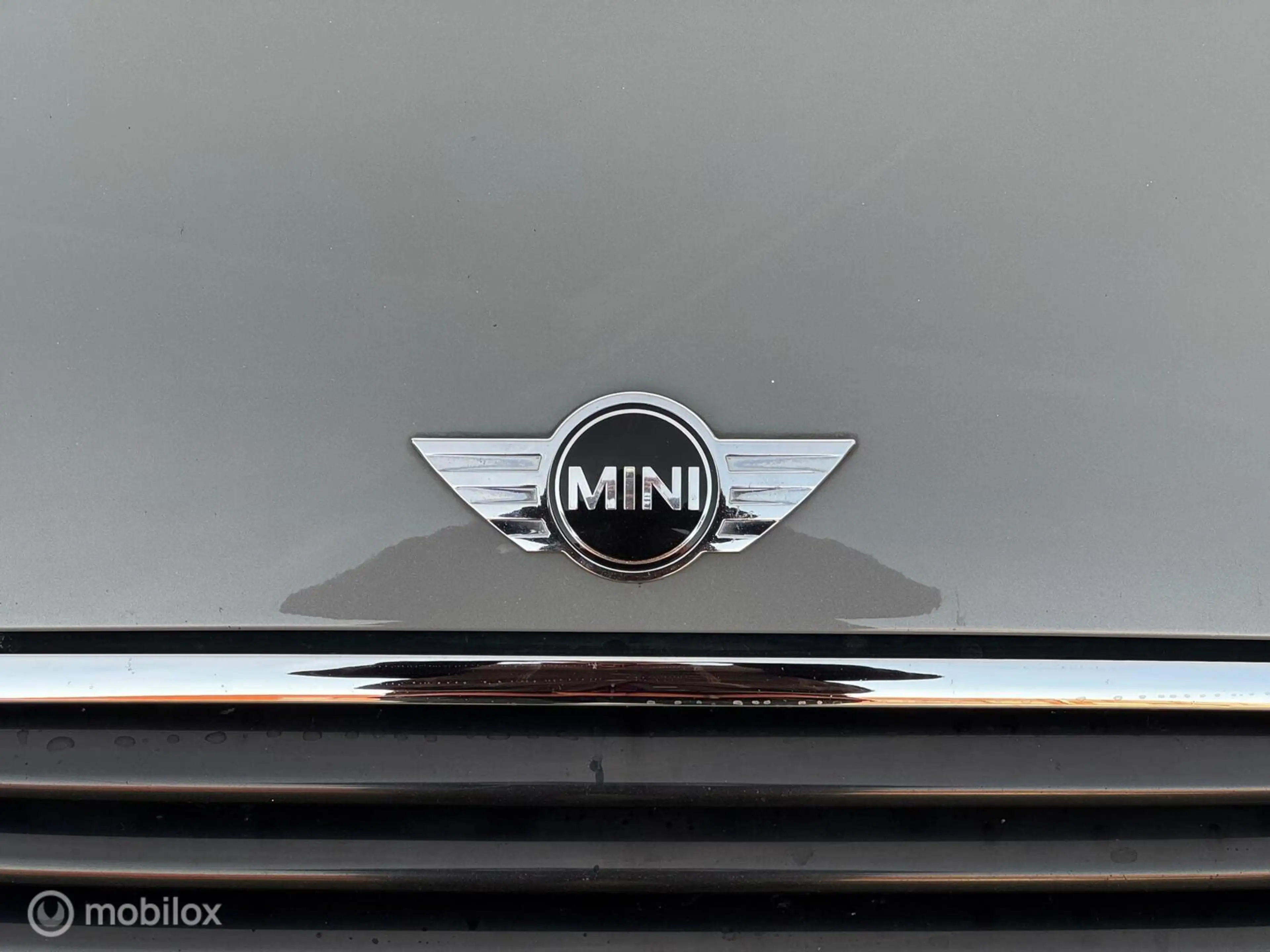 MINI One 5-Deurs 1.5 Salt Business | 5-Deurs | A/C | Cruise — photo 22
