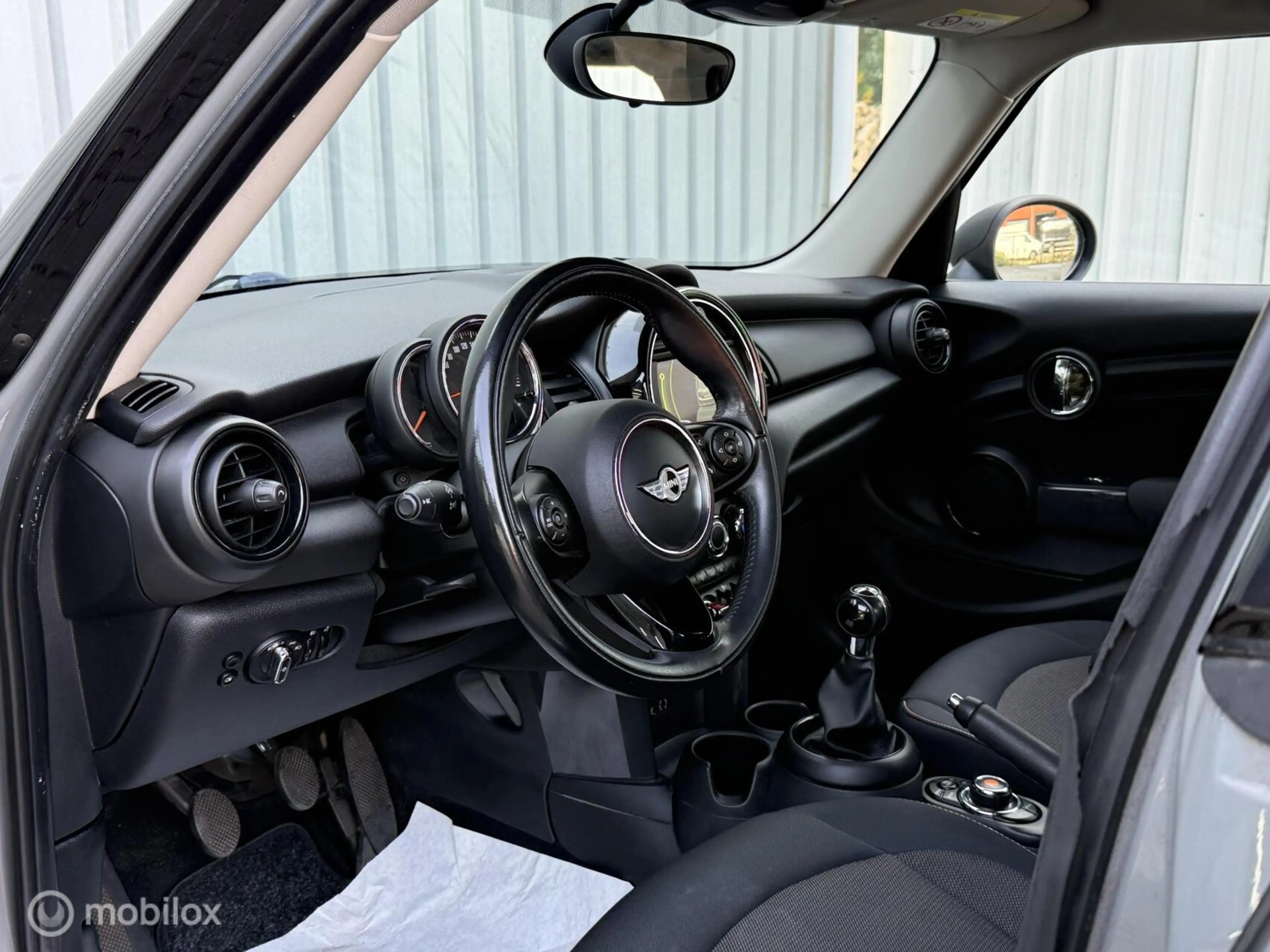 MINI One 5-Deurs 1.5 Salt Business | 5-Deurs | A/C | Cruise — photo 17