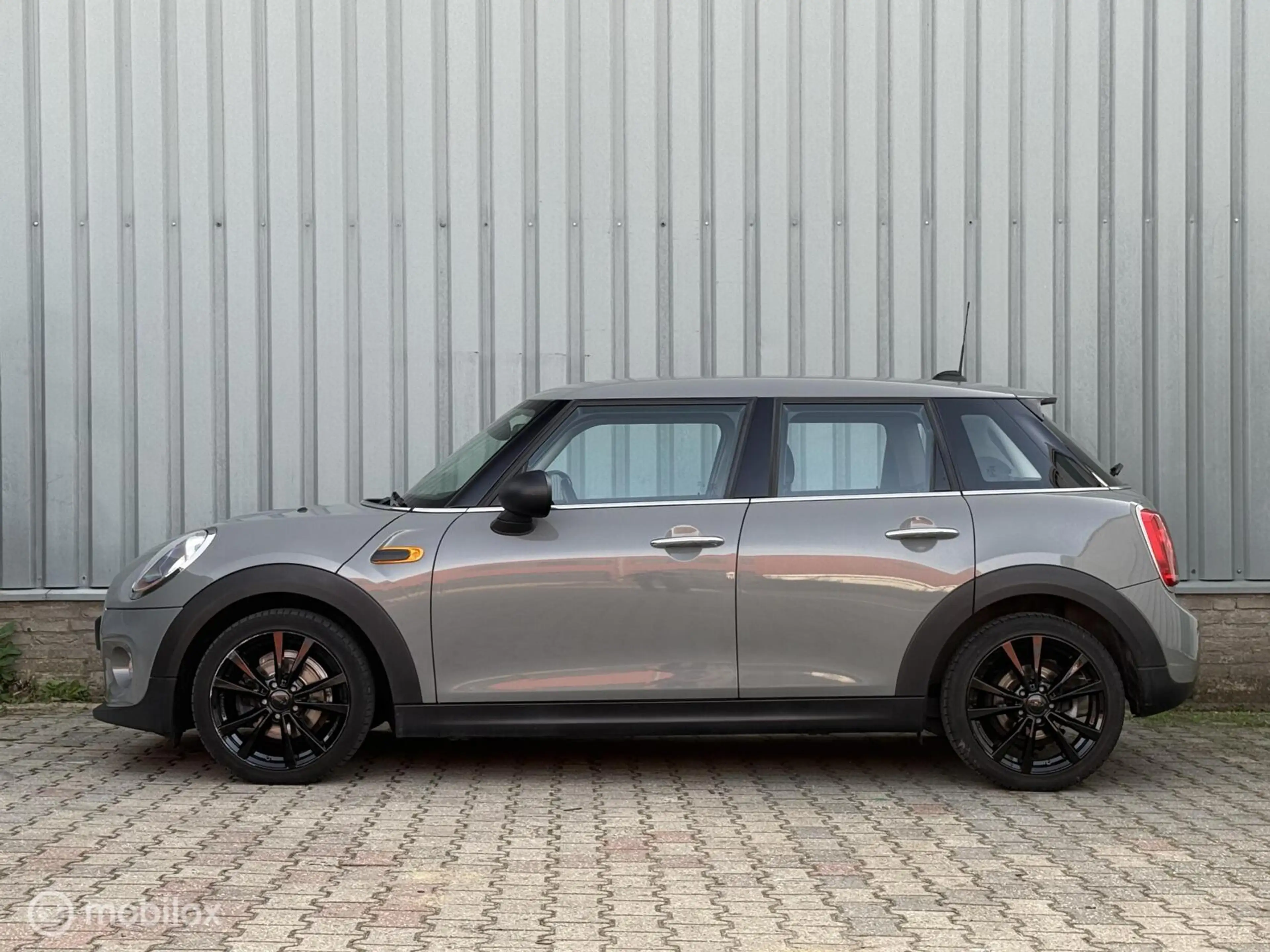 MINI One 5-Deurs 1.5 Salt Business | 5-Deurs | A/C | Cruise — photo 6