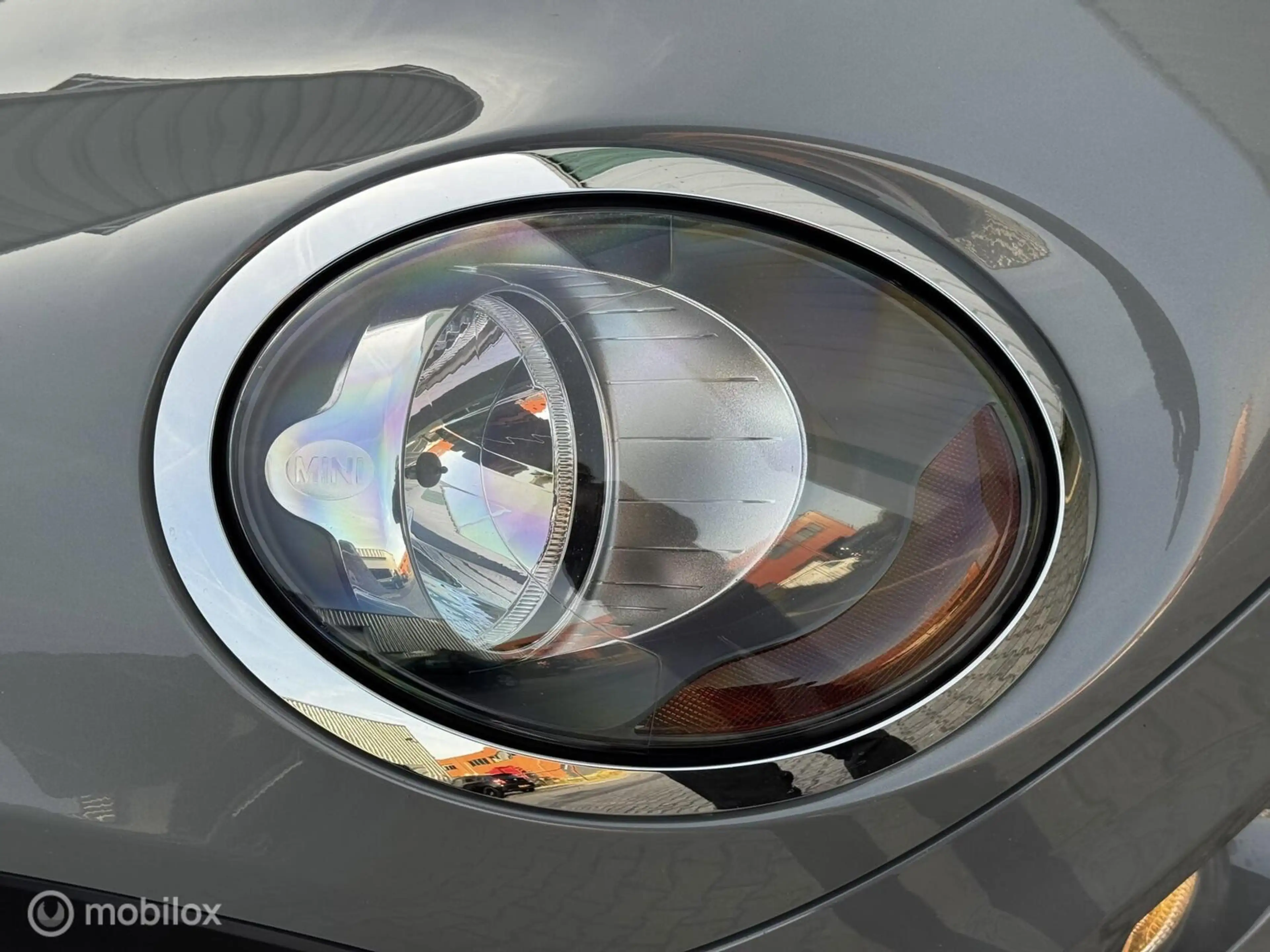 MINI One 5-Deurs 1.5 Salt Business | 5-Deurs | A/C | Cruise — photo 21