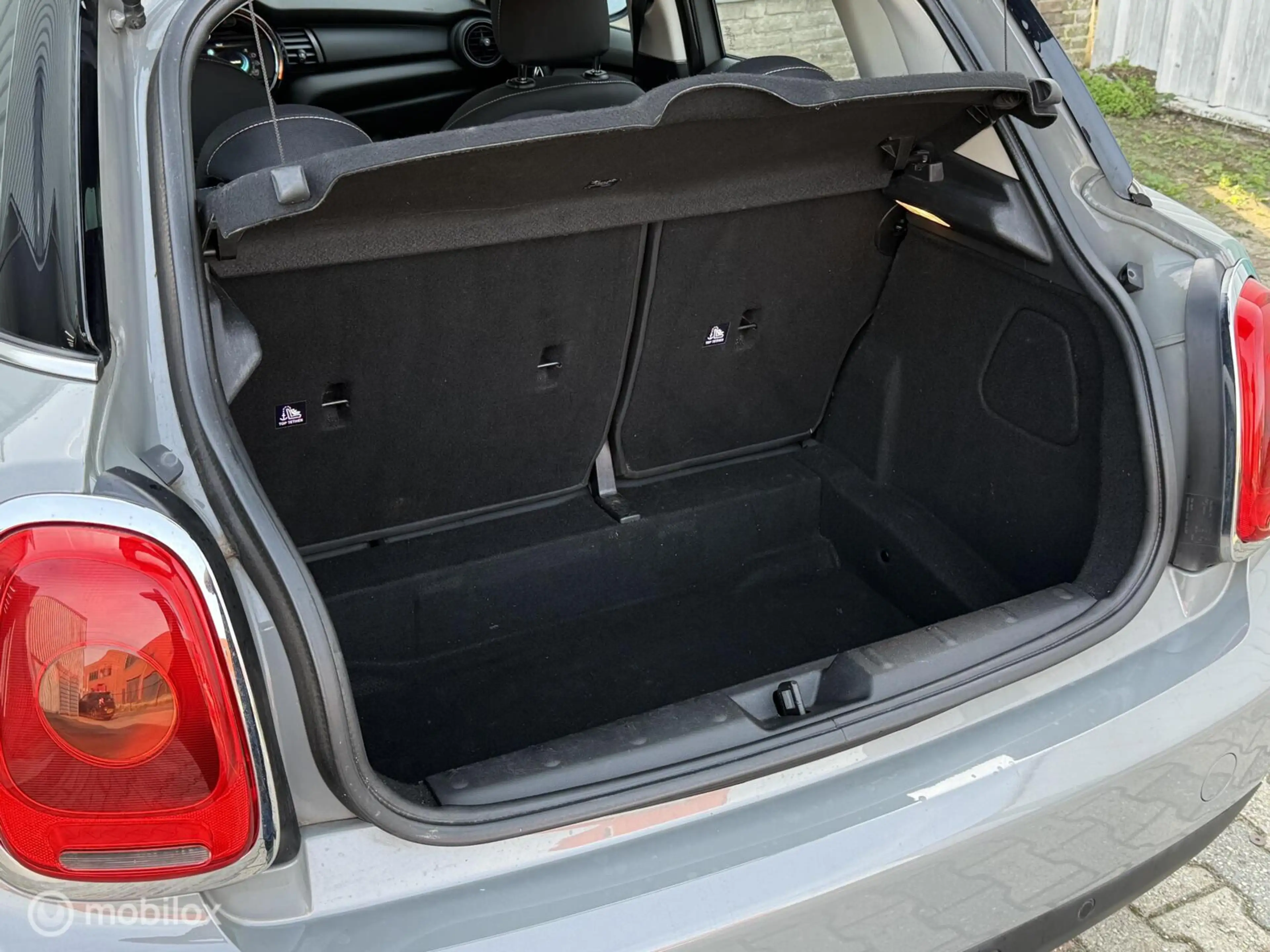 MINI One 5-Deurs 1.5 Salt Business | 5-Deurs | A/C | Cruise — photo 12