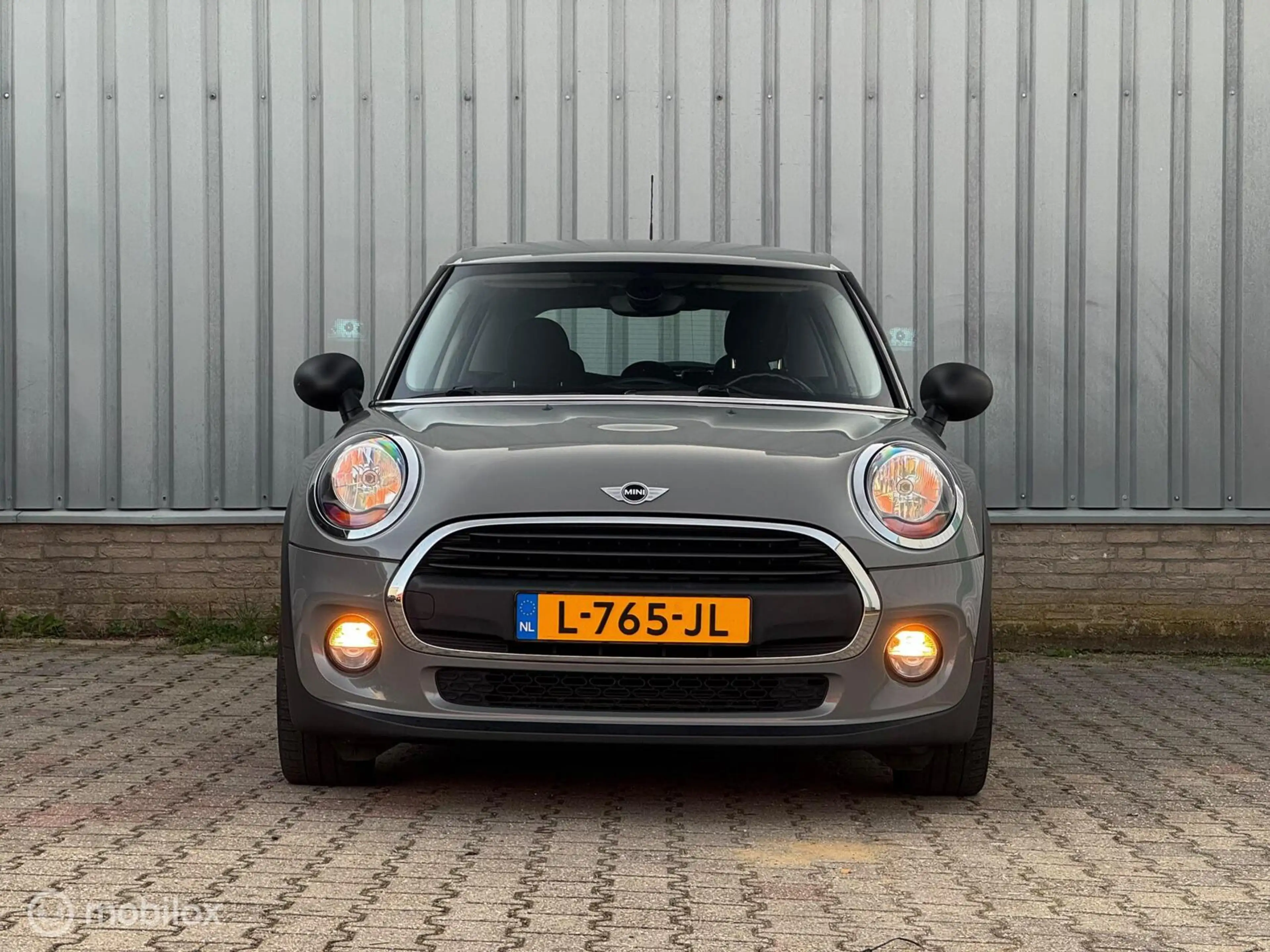 MINI One 5-Deurs 1.5 Salt Business | 5-Deurs | A/C | Cruise — photo 14