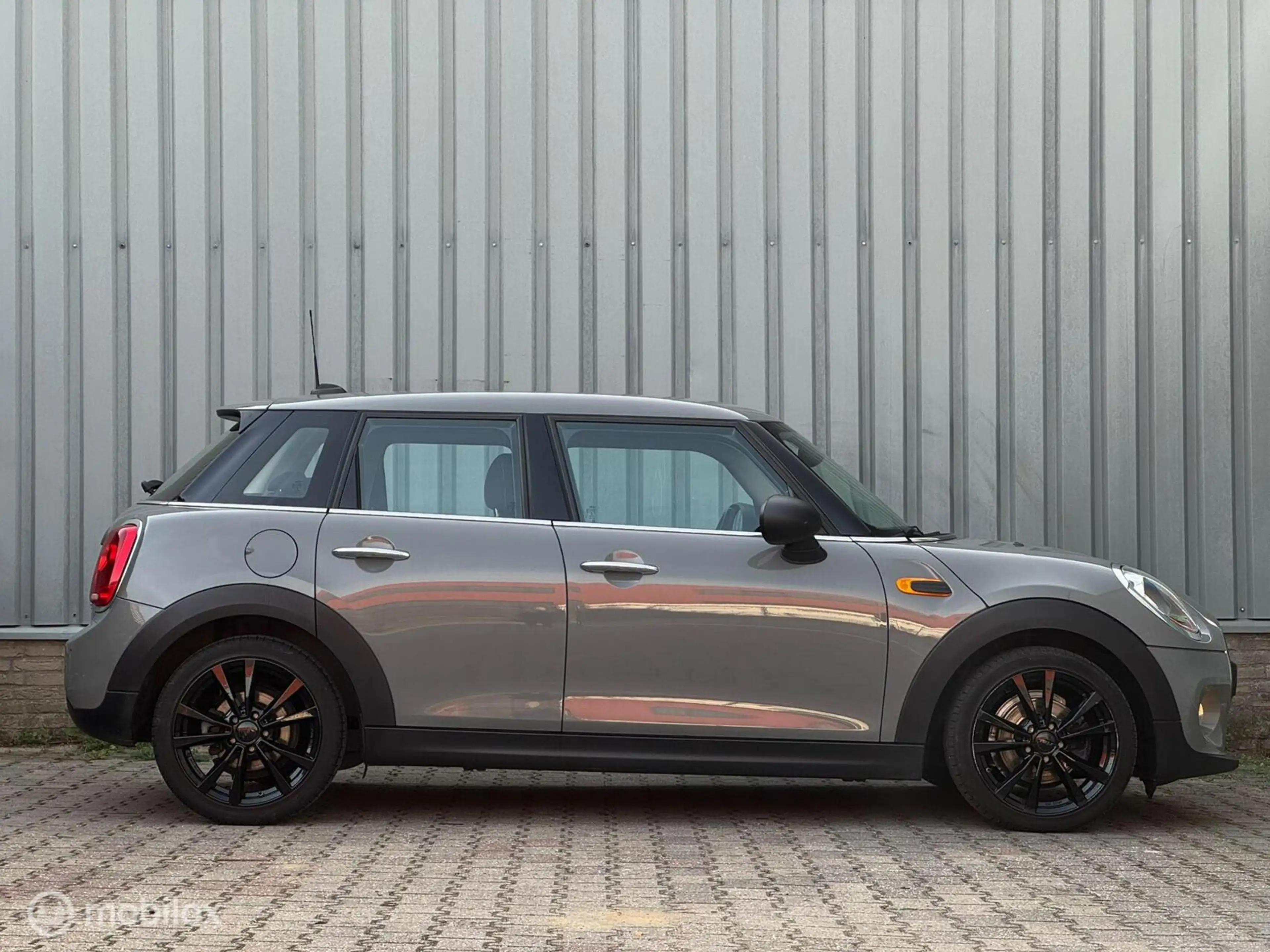 MINI One 5-Deurs 1.5 Salt Business | 5-Deurs | A/C | Cruise — photo 7