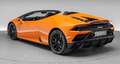 Lamborghini Huracán EVO Spyder - thumbnail 3