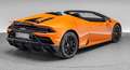 Lamborghini Huracán EVO Spyder - thumbnail 5