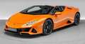 Lamborghini Huracán EVO Spyder - thumbnail 4