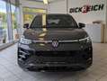 Volkswagen Tayron 2.0 R-Line Leder Launch Pano Black AHK 20 Gris - thumbnail 2