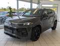 Volkswagen Tayron 2.0 R-Line Leder Launch Pano Black AHK 20 Gris - thumbnail 3