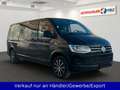 Volkswagen T6 Caravelle Lang 9-Sitzer AAC LED Navi PDC AHK Schwarz - thumbnail 3