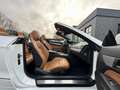 Mercedes-Benz E 250 E 250 Euro-6 Cabrio Navi Leder Led Sport Scheckh. Blanc - thumbnail 14