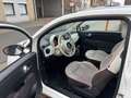 Fiat 500 1.2 I MET 76DKM HANDELAAR & EXPORT Blanc - thumbnail 5