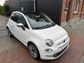 Fiat 500 1.2 I MET 76DKM HANDELAAR & EXPORT Blanc - thumbnail 2