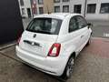 Fiat 500 1.2 I MET 76DKM HANDELAAR & EXPORT Blanc - thumbnail 3
