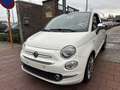 Fiat 500 1.2 I MET 76DKM HANDELAAR & EXPORT Blanc - thumbnail 1