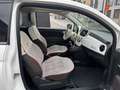 Fiat 500 1.2 I MET 76DKM HANDELAAR & EXPORT Blanc - thumbnail 8