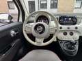 Fiat 500 1.2 I MET 76DKM HANDELAAR & EXPORT Blanc - thumbnail 7