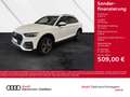 Audi Q5 50 TFSI e quattro S line AHK Matrix HuD B&O Weiß - thumbnail 1