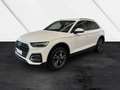 Audi Q5 50 TFSI e quattro S line AHK Matrix HuD B&O Weiß - thumbnail 2
