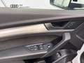 Audi Q5 50 TFSI e quattro S line AHK Matrix HuD B&O Weiß - thumbnail 6
